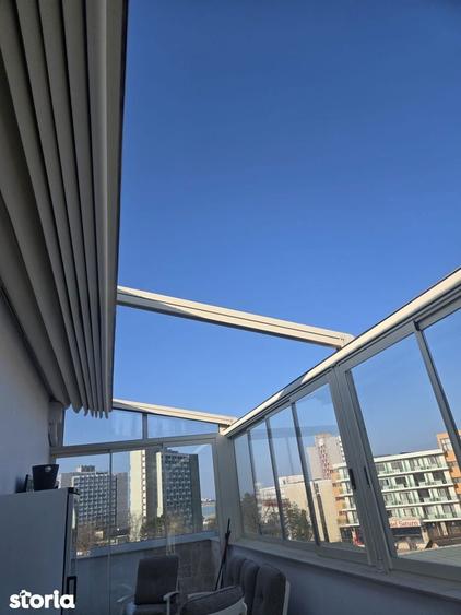 Apartament cu 3 camere in Saturn - 19