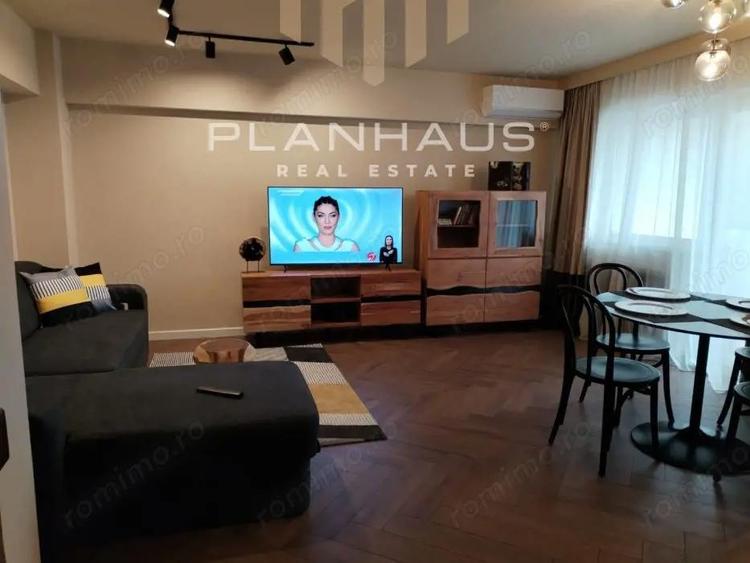 Vanzare apartament 2 camere ,B-dul Traian zona Pizza Plus - 10