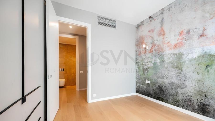 REA1027770 Apartmament High End 3 camere I One Verdi Park I Floreasca - 15