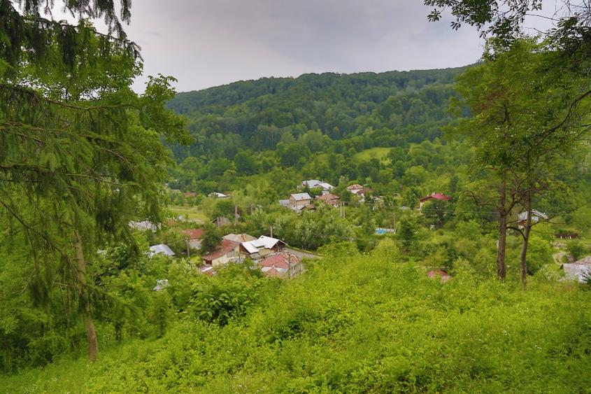 Teren de vânzare  - 1