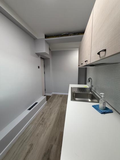 parter de bloc stradal / Dimitrie Cantemir langa gura de metrou Tineretului - 5