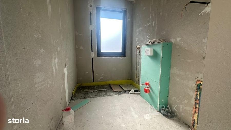 Casă cu 4 camere cu Teren 450 Mp în Someșeni
