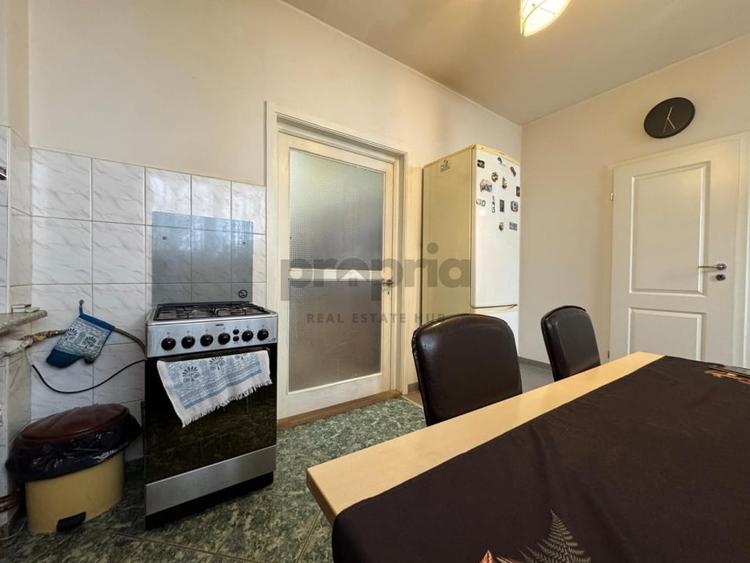 Apartament 2 camere decomandat de vanzare – Str. 9 Mai, Brasov - 7