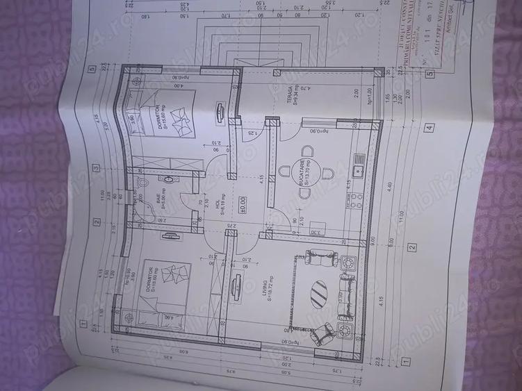 Casa de vanzare valu lui traian - 6