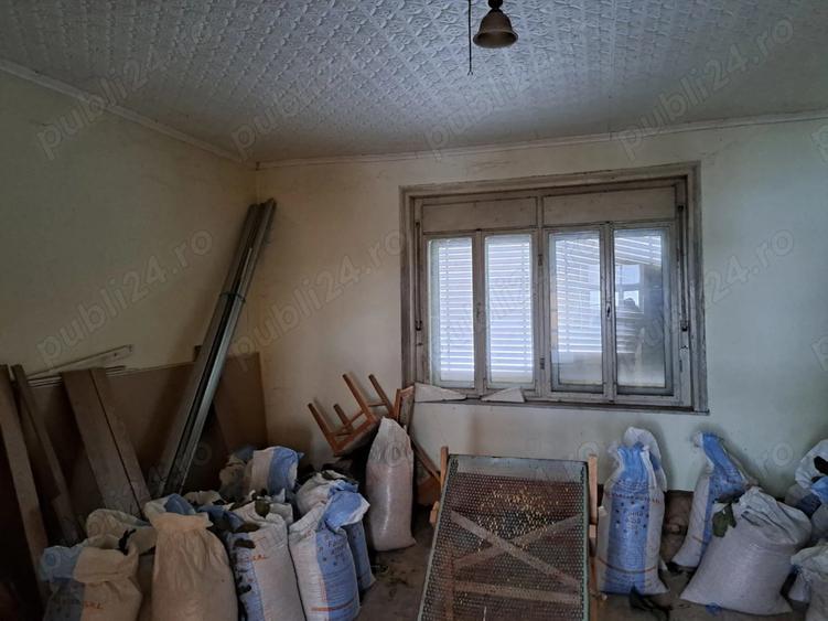 Casa de vanzare Domasnea, CS - 7