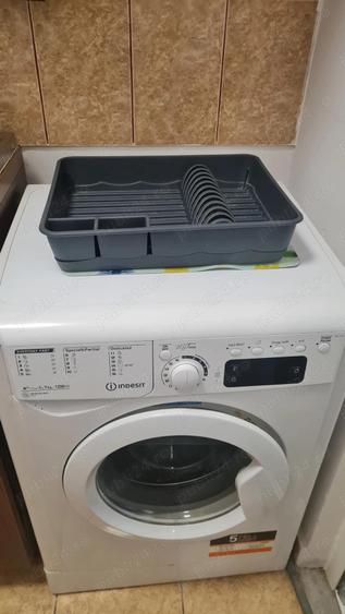 De inchiriat garsoniera Lipovei - 4