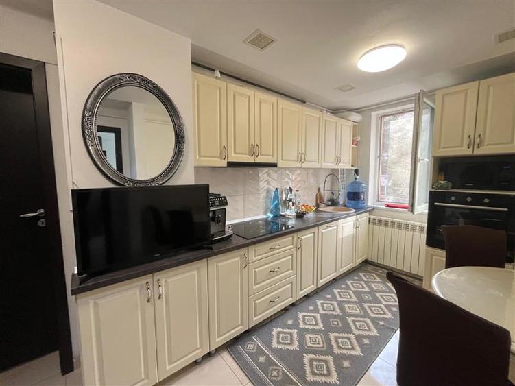 Lugoj, Ap. Modern, 3 Cam. 71 Mp. Et. 2  Micro 1 - 3