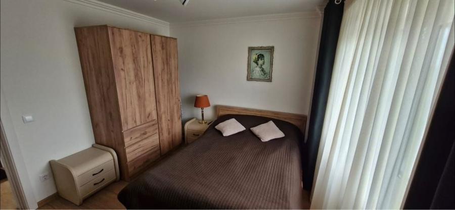Apartament 2 camere - 52 mp - central - Matei Basarab Slobozia - 6