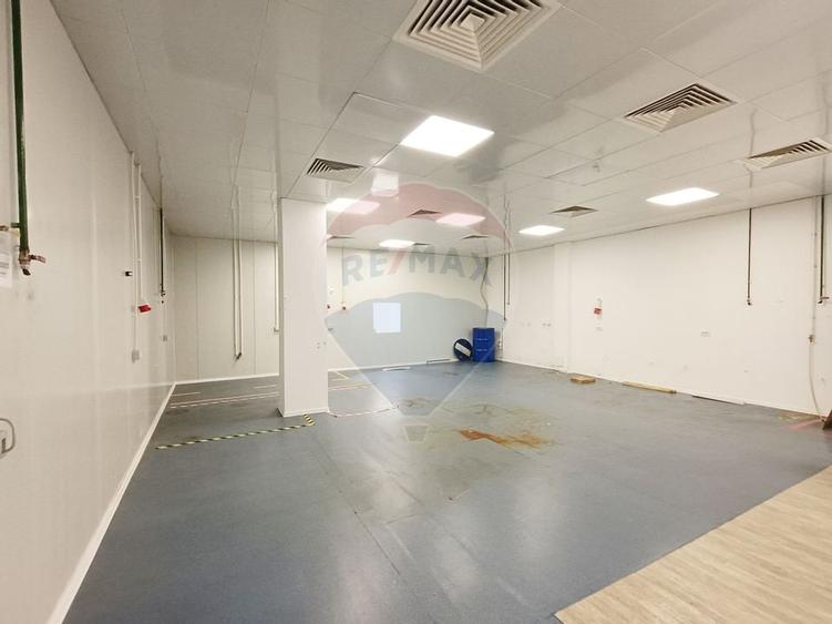 Inchiriere Spatiu Industrial/Productie | Mihai Bravu | Oportunitate! - 1