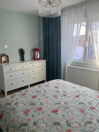 Vand Casa Ovidiu - 8