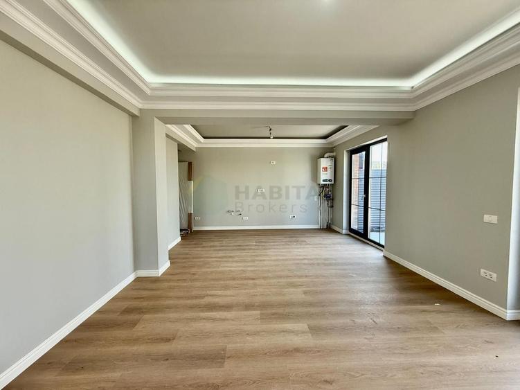 Vila urbana finalizata - te poti muta imediat. Comision 0 - 4