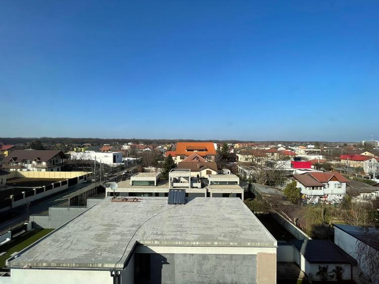 Apartament 2 camere | Sisesti | Baneasa | Sector 1 - 19