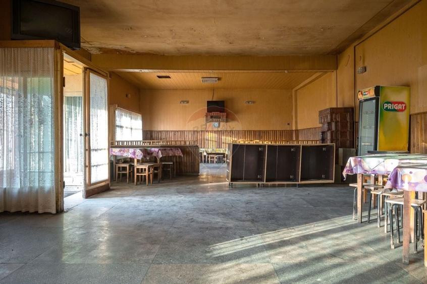 Spatiu comercial de vanzare, Bod, Brasov - 7