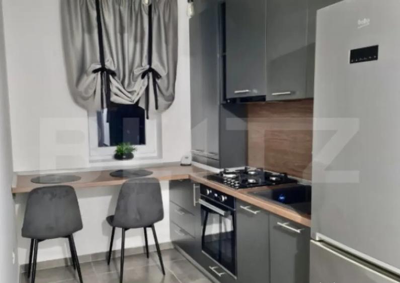 Apartament modern cu o camera- Giroc - 5