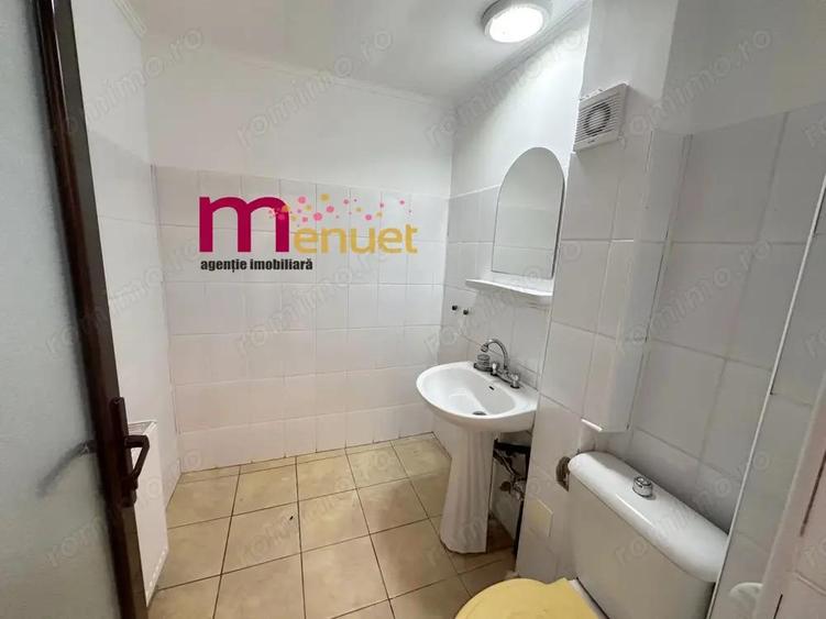 Spatiu comercial ,cu vad Ultracentral - 7