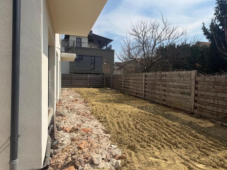 Duplex Premium în Zona Tineretului | Ansamblu Privat | 2025 - 14