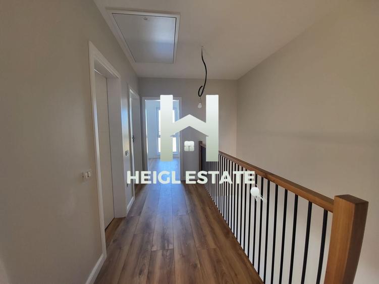 Duplex finalizat cu 4 camere in Mosnita Noua - 8