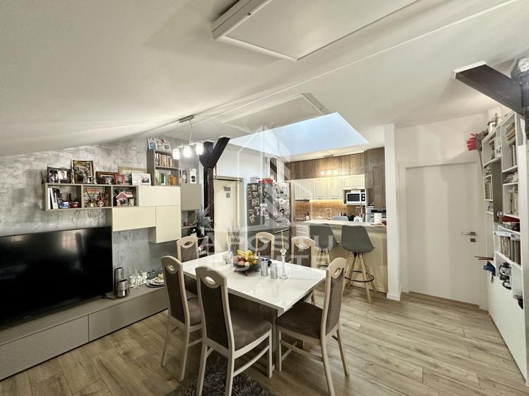 Casa individuala cu 7 camere, de vanzare in Mosnita Veche, Timis - 4