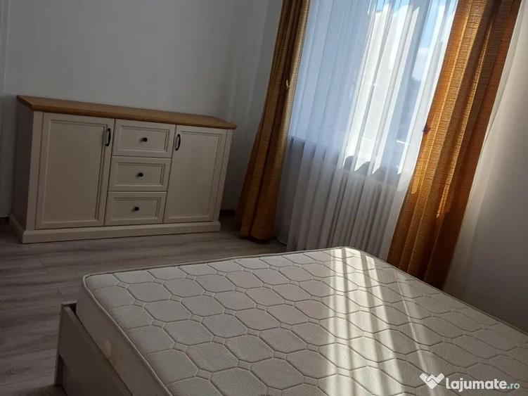 Apartament 2 camere de inchiriat central - 2