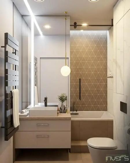 Nou 3 Camere Finalizat- Cotroceni Luxury Boutique - 8