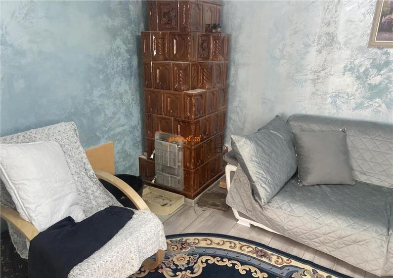 Casa de la Dumitresti , parter si etaj , mobilata si utilat - 11