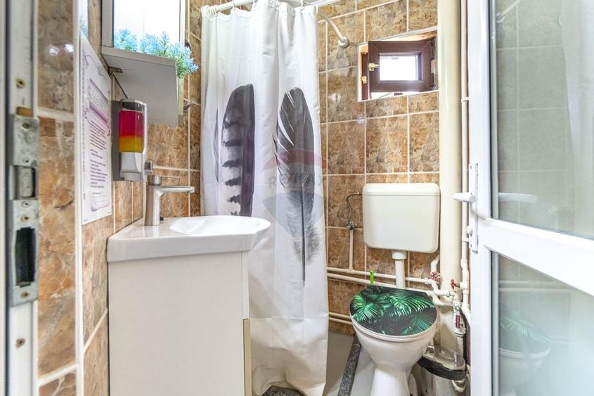 Pensiunea Scarisoara - Refugiul din Inima Rucarului | Comision 0% - 39