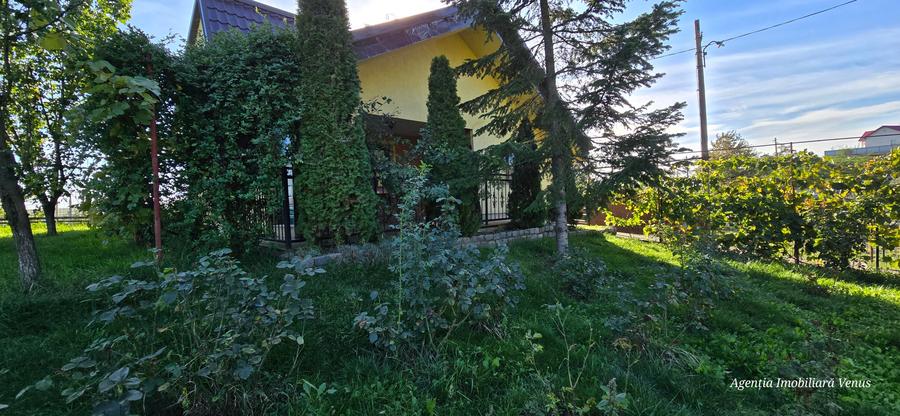 Casa caramida in Costesti - 1