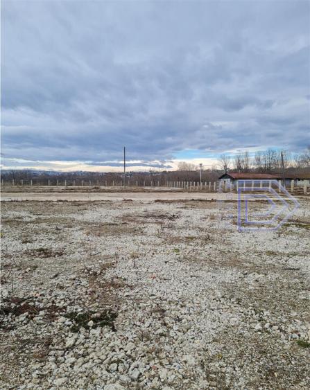 Suceava, Teren de inchiriat, 20000 mp, zona CET - 5