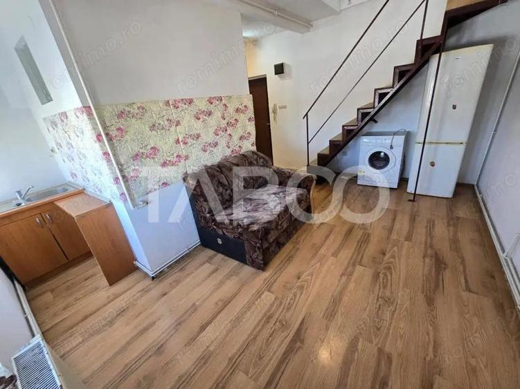 Investitia perfecta - Apartament cu 3 camere comision 0 Cedonia Sibiu - 1