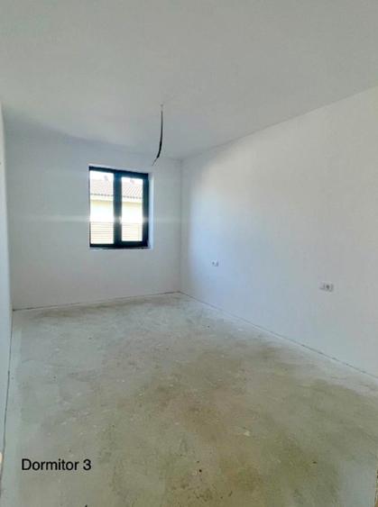 Casa cu 4 camere | Finisaje la alegere | Toate utilitatile | Sânpetru, Brasov - 11