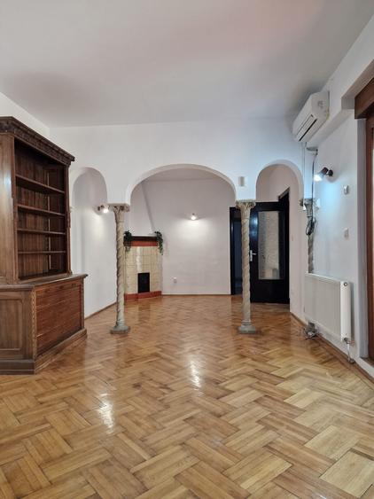 Dacia -  Eminescu - Vasile Lascar - vila cu  4 camere - renovata 2025 - gradina - 31