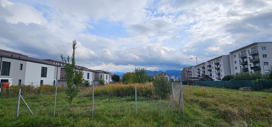 Teren constructii de vanzare zona Trcatorul - 3