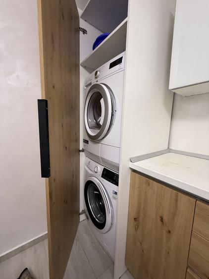 Apartament 2 Camere, Brasov, Noua, Green Vally - 1