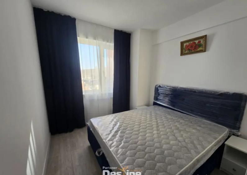 Chirie, Apartament 2 camera Cartier Visoianu - 5
