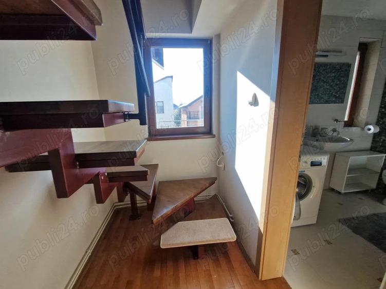 Duplex in zona deosebit de frumoasa- RONAT - 5