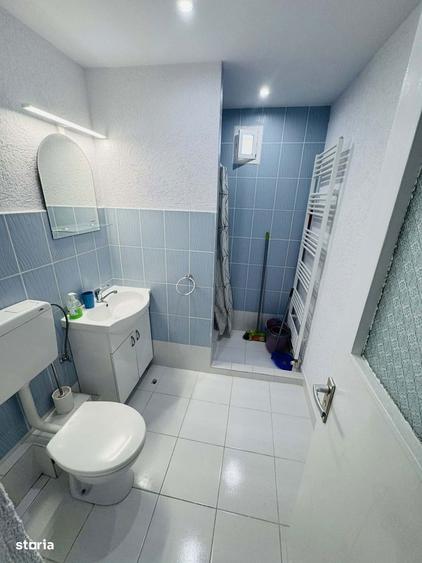De inchiriat apartament cu 2 camere zona ultracentrala - 3