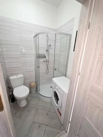 Garsoniera moderna de inchiriat zona Complex - 1