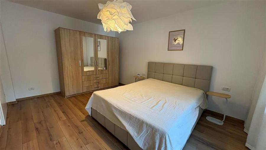 Racadau - Intrare, doua camere, mobilat si utilat, prima inchiriere - 8