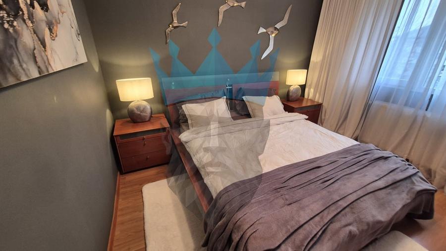 Apartament 3 Camere Dorobanti - 8