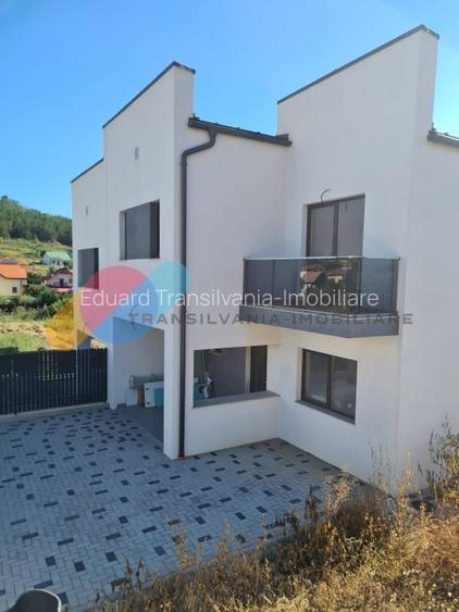 Unitate Duplex 170 mp, teren 370 mp, zona Campenesti Unitate Duplex 170 mp, teren 370 mp, zona Campenesti