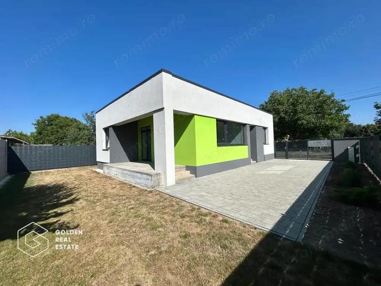 Vila 3 camere , Vladimirescu, comision 0% - 1