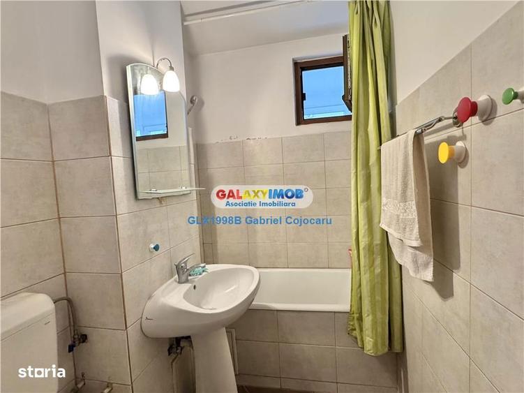 Apartament 2 camere - 51 mp | Bloc reabilitat | 15 minute de metrou - 13
