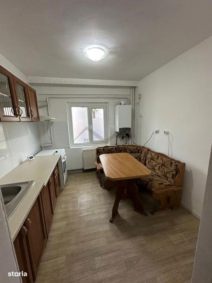 Spatiu Alexandru cel Bun - 2