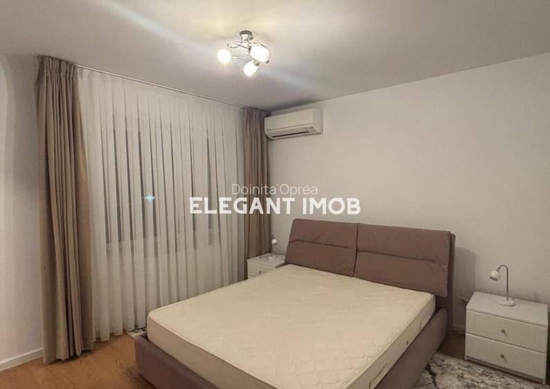 Vila pentru inchiriat - Corbeanca Parc