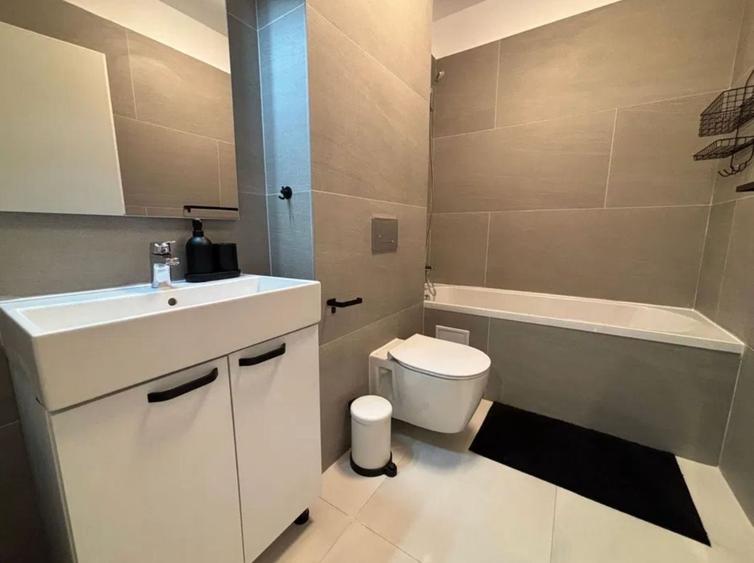 GARSONIERA SALAJ, LOC PARCARE, CENTRALA TERMICA,BUCATARIE INCHISA - 7