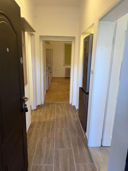 Apartament 1 camera / ocupabil IMEDIAT / zona CENTRALA - 7