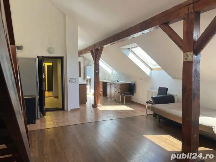 Proprietar inchiriez apt. 2 camere - 1