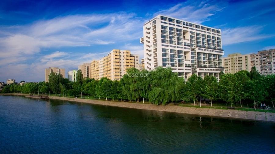 Apartament cu 3 camere decomandat în Doamna Ghica Apartament cu 3 camere decomandat în Doamna Ghica