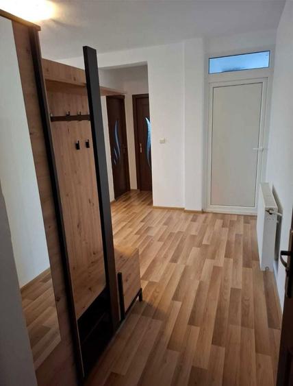 Apartament 3 camere LIDL Calea Cisnadiei - 1