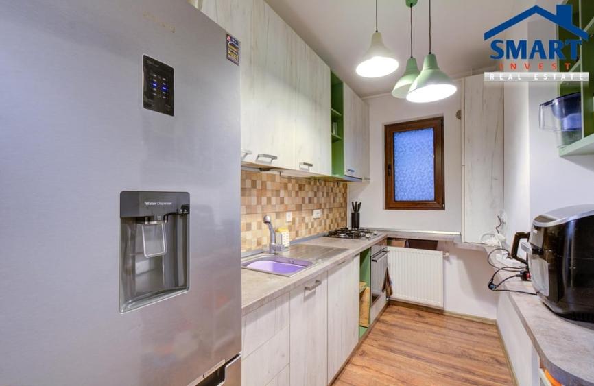 Apartament 3 camere Popa Nan Unirii Calarasilor - bloc nou cu parcare - 5